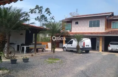 Casa com 3 quartos à venda na Barra do Sai, Itapoá 
