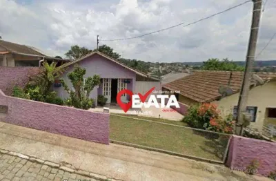 Casa com 2 dormitórios à venda, 91 m² por r$ 250.000,00 - serra alta - são bento do sul/sc