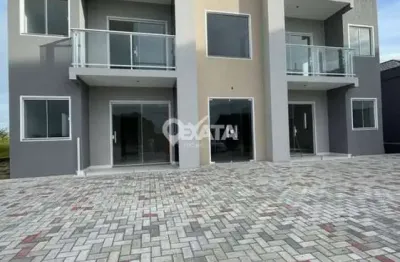 Apartamento com 2 quartos à venda no Itajubá, Barra Velha 
