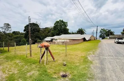 Terreno à venda no Brasilia, São Bento do Sul 