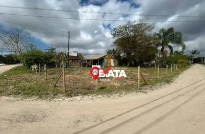 Terreno à venda, 336 m² por r$ 190.000,00 - praia do imperador - itapoá/sc