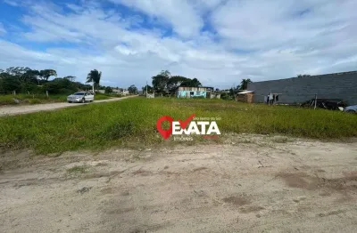 Terreno à venda na Avenida Dom Henrique II, Alvorada, Itapoá