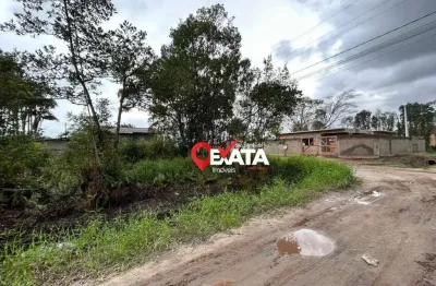 Terreno à venda, 352 m² por r$ 120.000,00 - jardim verdes mares de itapoá - itapoá/sc