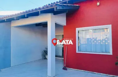 Casa com 2 dormitórios à venda, 66 m² por r$ 350.000,00 - serra alta - são bento do sul/sc