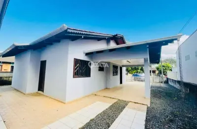 Casa com 6 quartos à venda no 25 de Julho, São Bento do Sul 