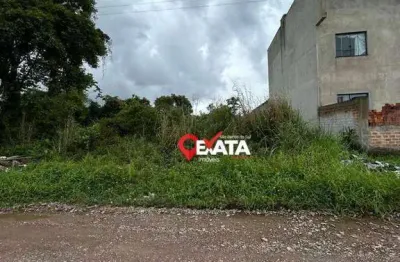 Terreno à venda na Avenida Dom Henrique II, Mariluz, Itapoá