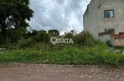 Terreno à venda em Mariluz, Itapoá 
