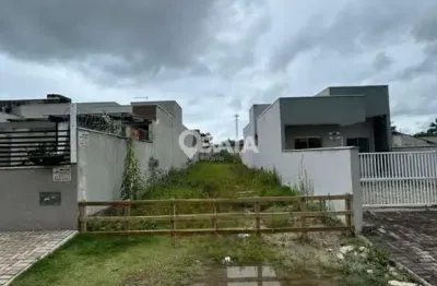 Terreno à venda em São José, Itapoá 