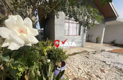 Casa com 2 dormitórios à venda, 92 m² por r$ 250.000,00 - serra alta - são bento do sul/sc