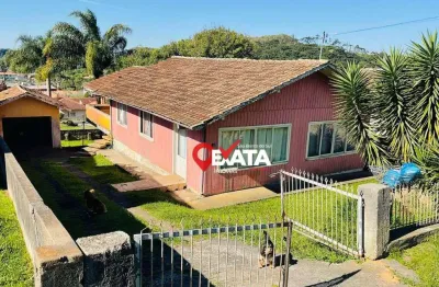 Terreno à venda, 500 m² por r$ 460.000,00 - rio negro - são bento do sul/sc