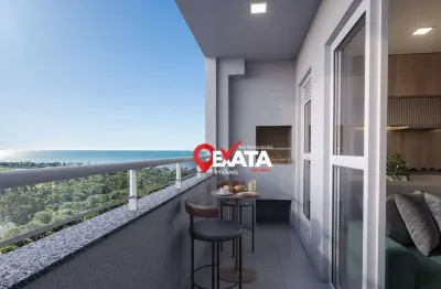 Apartamento com 2 quartos à venda na Avenida Dom Henrique II, Balneario Santa Clara, Itapoá
