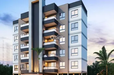 Apartamento com 2 quartos à venda no Itapema do Norte, Itapoá 