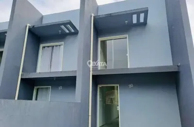 Casa com 2 quartos à venda na Serra Alta, São Bento do Sul 