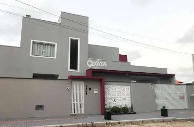 Casa com 3 quartos à venda no Paese, Itapoá 