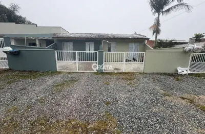 Casa com 2 quartos para alugar no Itapema do Norte, Itapoá 