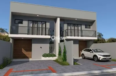 Casa com 3 quartos à venda em Uirapuru, Itapoá 