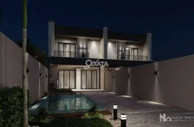 Casa com 3 quartos à venda no Sai Mirim, Itapoá 