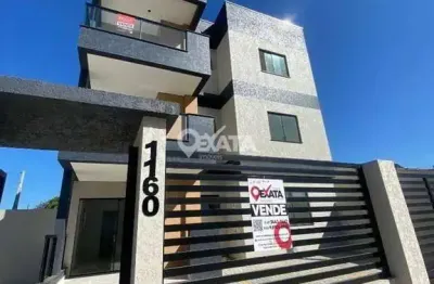 Casa com 3 quartos à venda na Barra do Sai, Itapoá 