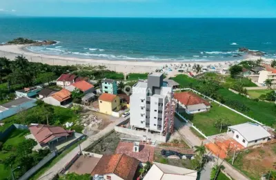 Flat com 1 quarto à venda na Barra do Sai, Itapoá 