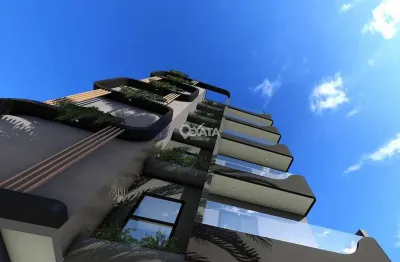 Apartamento com 3 quartos à venda no Centro, Itapoá 