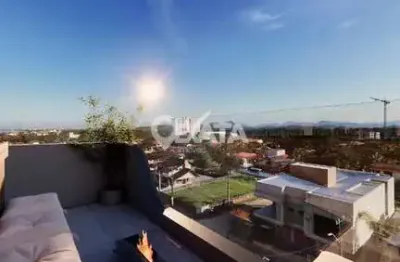 Apartamento com 2 quartos à venda no Centro, Itapoá 