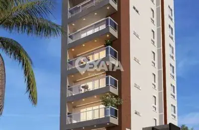 Apartamento com 3 quartos à venda no Itapema do Norte, Itapoá 