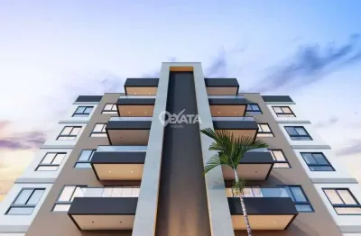 Apartamento com 3 quartos à venda no Itapema do Norte, Itapoá 