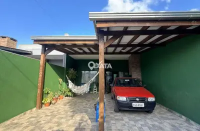Casa com 3 quartos à venda em São José, Itapoá 