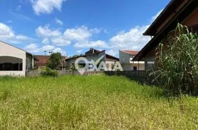 Terreno à venda na Barra do Sai, Itapoá 