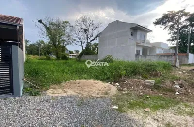 Terreno à venda no Itapema do Norte, Itapoá 