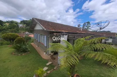 Casa com 4 quartos à venda no Rio Negro, São Bento do Sul 