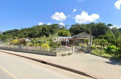 Casa com 3 quartos à Venda, Rio Vermelho Estação - São Bento do Sul