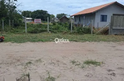Terreno à venda no Centro, Itapoá 