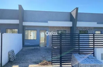 Casa com 3 quartos à venda no Cambijú, Itapoá 