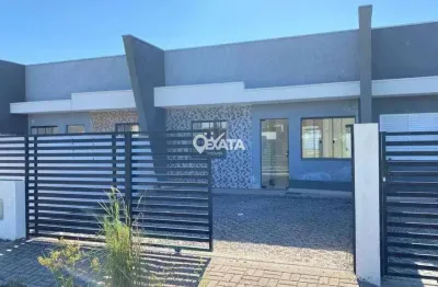 Casa com 3 quartos à venda no Cambijú, Itapoá 