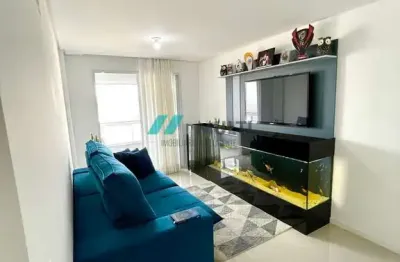 Apartamento com 2 quartos à venda na Rua Firmino Viríssimo Bernardino, Praia João Rosa, Biguaçu