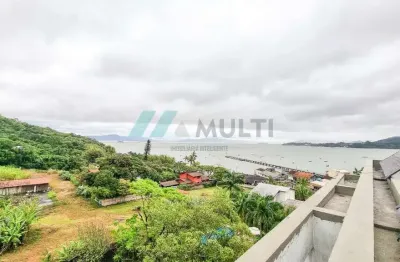 Apartamento com 2 quartos à venda na Servidão Natalicia Pereira, João Paulo, Florianópolis