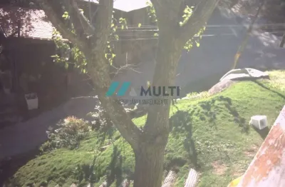 Terreno à venda no bairro santo antônio de lisboa - florianópolis/sc