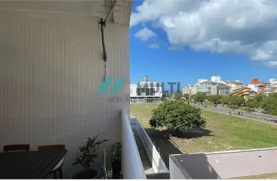Apartamento com 2 quartos à venda na Rua Nicolau João de Abreu, 100, Campeche, Florianópolis