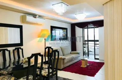 Apartamento com 3 quartos à venda na Rua Fernando Ferreira de Mello, 100, Bom Abrigo, Florianópolis