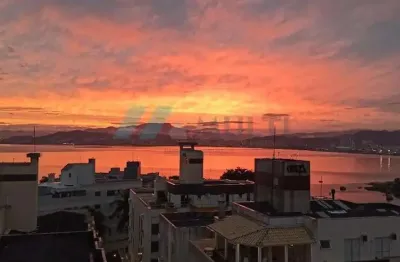 Apartamento com 3 quartos à venda na Rua Fernando Ferreira de Mello, 100, Bom Abrigo, Florianópolis