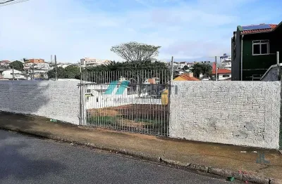 Terreno de esquina no bairro jardim atlântico - florianópolis