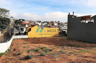 Terreno de esquina no bairro jardim atlântico - florianópolis