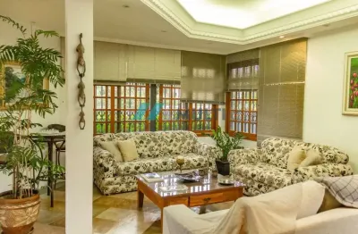 Casa à venda no bairro santa mônica - florianópolis/sc
