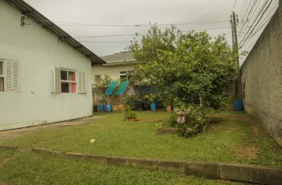 Casa com 3 quartos à venda na Rua Manaus  -  D. Wanda, 100, Serraria, São José