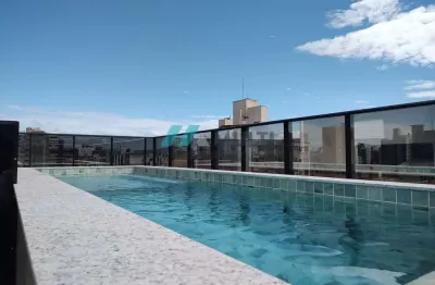 Apartamento à venda no bairro centro - florianópolis/sc