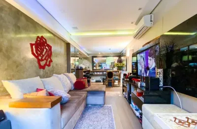 Apartamento com 2 quartos à venda na Rua Cristóvão Nunes Pires, 100, Centro, Florianópolis
