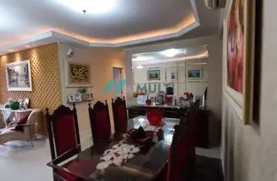 Apartamento com 3 quartos à venda na Avenida Salvador Di Bernardi, 100, Campinas, São José