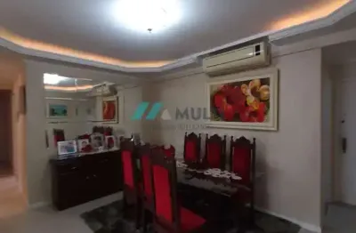 Apartamento à venda no bairro campinas - são josé/sc