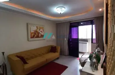Apartamento com 3 quartos à venda na Avenida Salvador Di Bernardi, 100, Campinas, São José